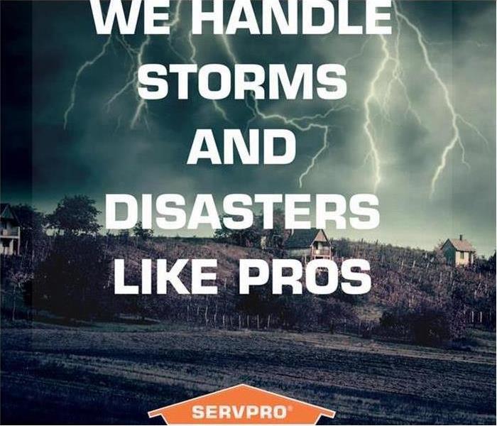 storm pros